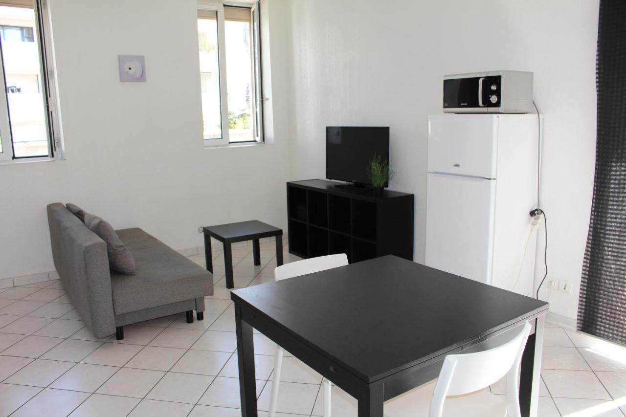 Residence Enzo Paradise La Seyne-sur-Mer Exterior foto