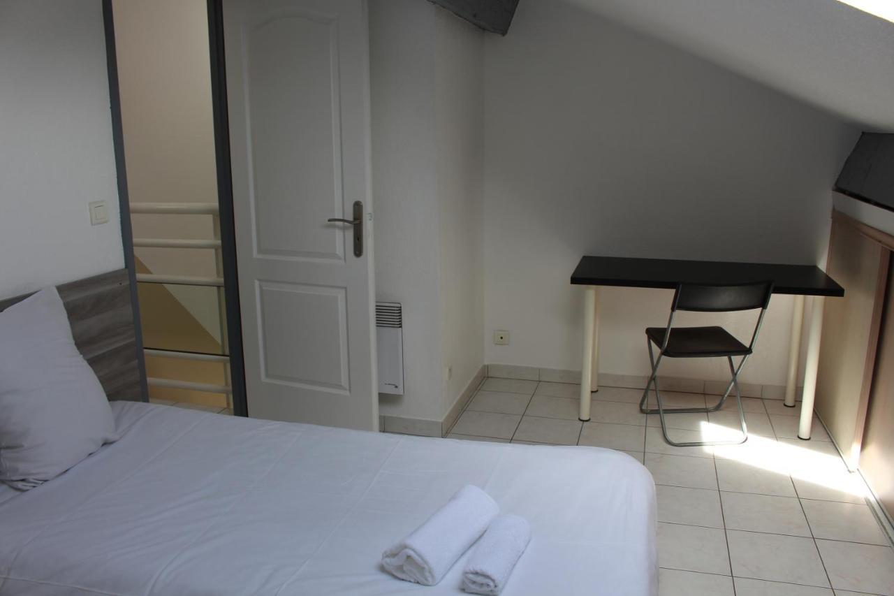 Residence Enzo Paradise La Seyne-sur-Mer Exterior foto
