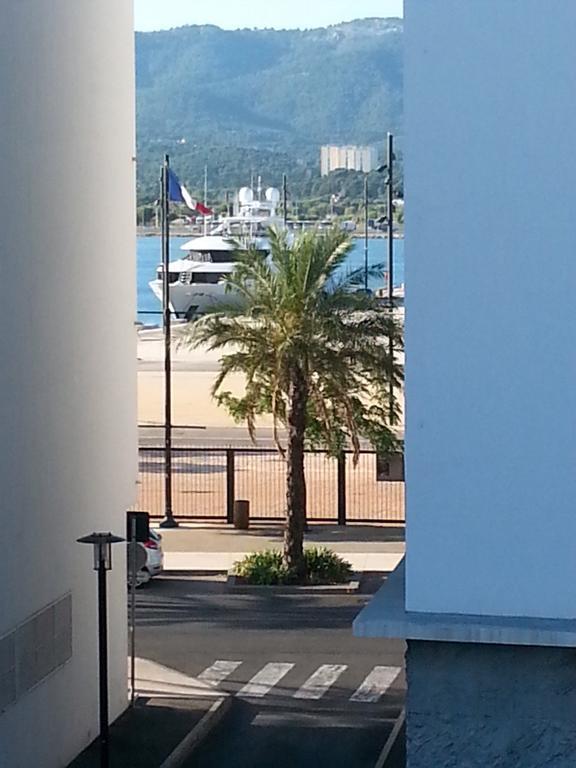 Residence Enzo Paradise La Seyne-sur-Mer Quarto foto
