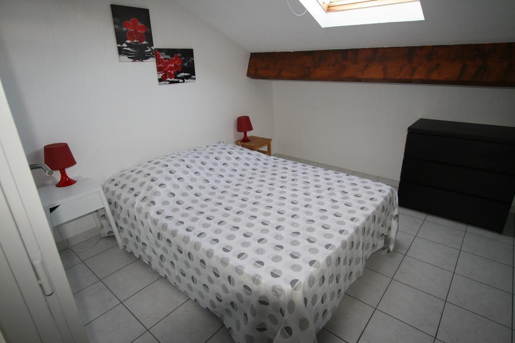 Residence Enzo Paradise La Seyne-sur-Mer Exterior foto